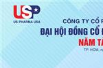 BIÊN BẢN ĐHĐCĐ THƯỜNG NIÊN NĂM 2024 - NGHỊ QUYẾT ĐHĐCĐ THƯỜNG NIÊN NĂM 2024